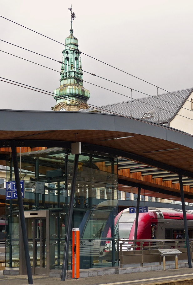 . Der Beweis, dass die SNCF S�rie Z 24500 und die CFL S�rie Z 2200 baugleich sind. 15.08.2015 (Jeanny)