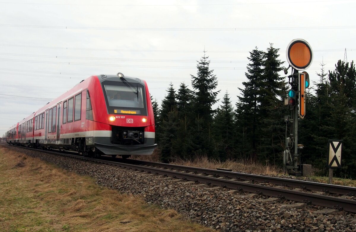 622 557 in Bellenberg am 18.02.2021.