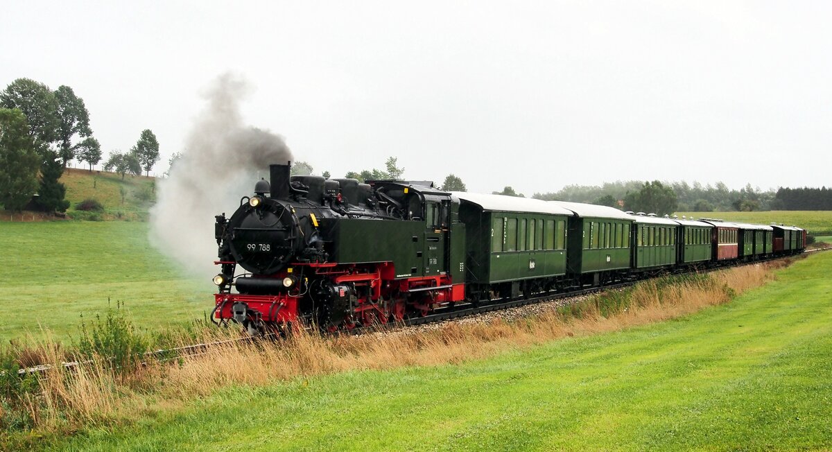 99 788 in Wennedach beim Öchsle am 17.09.2015.