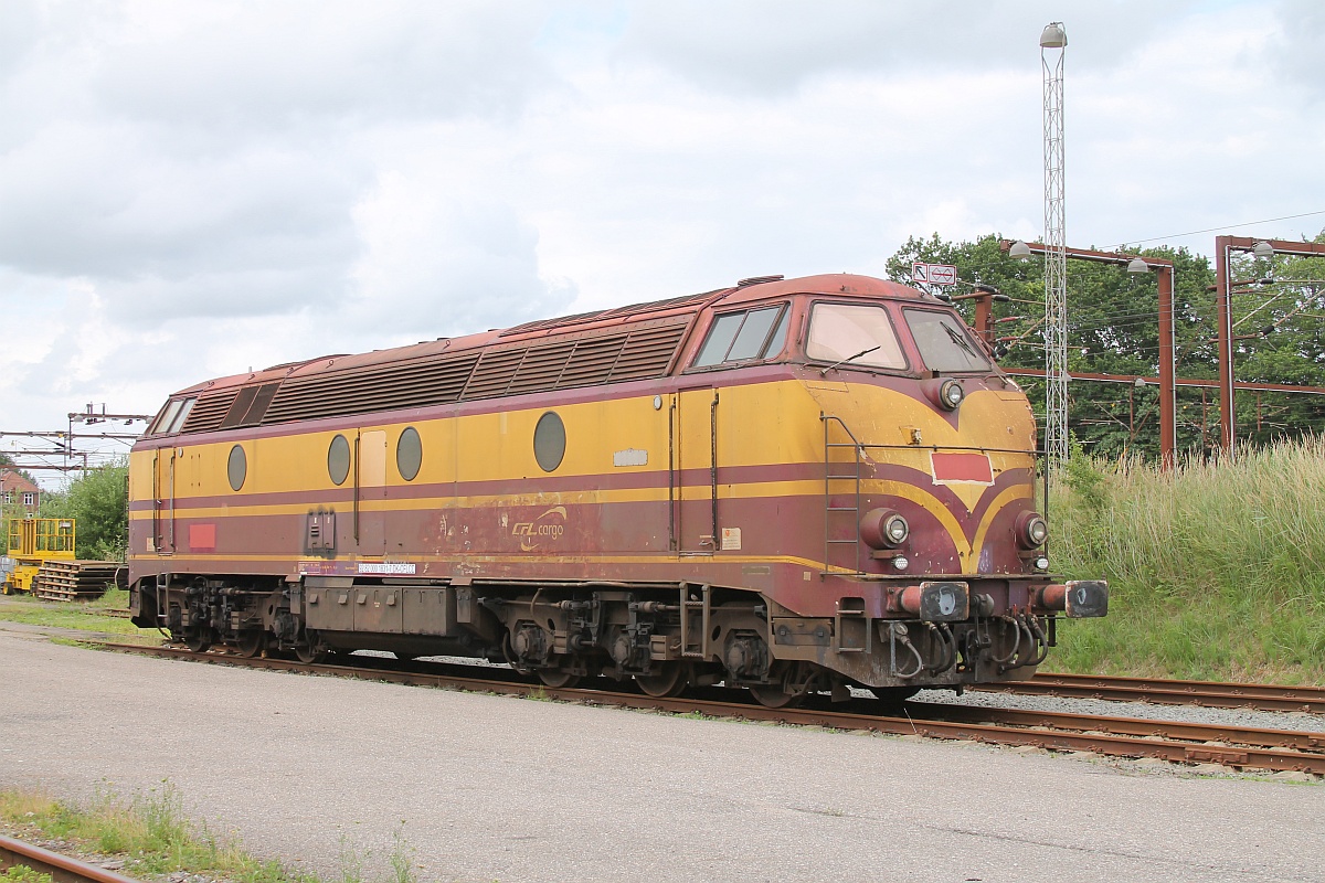 CFLCD 1831-7(CFL 1805) Padborg 28.06.2020