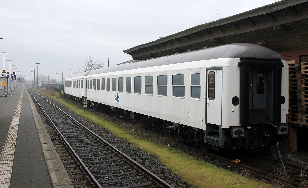 D-RDC 51 80 84-95 074-1 Gattung Bimdz 268.4, REV/OWS/01.09.20, Nieb�ll Bhf 24.01.2021