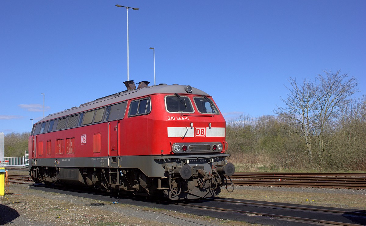 DB 218 344-0(REV/HB X/26.07.17). Bw Nieb�ll 19.04.2020 (08800)