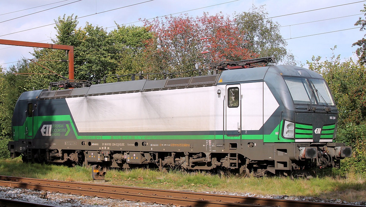 ELPC/ELL i.E für TXL 193 234-2 Pattburg 04.10.2021 (D.S/M.S)