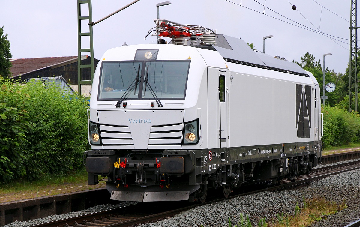 SIEAG/EGP 2248 997-9, REV/MMAL/08.04.2022 auf Rangierfahrt in Jübek. 14.07.2022 II