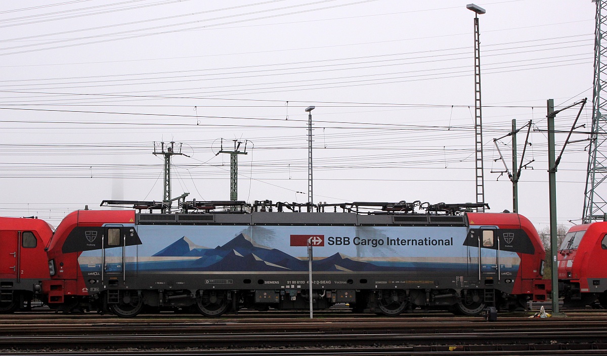 SIEAG/SBB Cargo 193 470-2, REV/MMAL/12.02.18, HH-Waltershof 28.11.2020