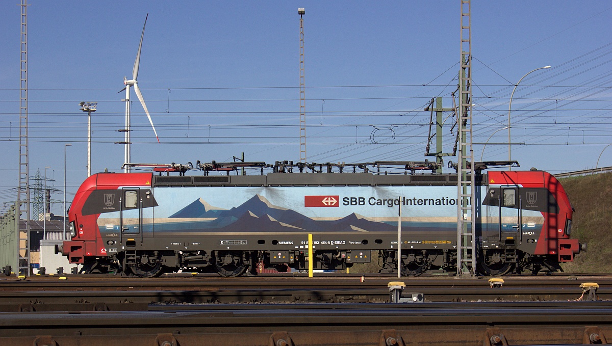 SIEAG/SBBC 193 464-5(MMAL/24.01.18) HH-Waltershof 03.04.21