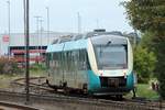 Arriva AR 1041...9586 001 1014-1(AR 1014 A) und 9586 001 1014-9 (AR 1014 B) beide REV/21.07.14, Nieb�ll 23.09.2018