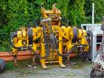 Windhoff Anbaustopfger�t AST 8 (der Fa.