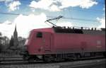 120 143-3 in Ulm, am 23.04.1999.