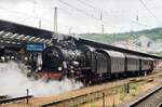 38 3199 in Ulm am 05.06.2016.