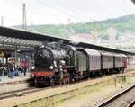 38 3199 in Ulm am 05.06.2016.