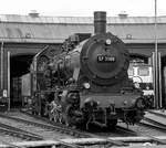   Nochmal nun in schwarz-weiß....