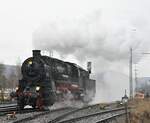 58 311 in Schelklingen am 04.01.2014.