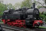 Am 21 September 2014 steht 94 1730 ins DDM.