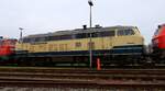 DB 218 460-4 REV/HB X/29.12.16, Verl/ANB/12.12.24 Nieb�ll Gbf 27.02.2024