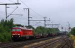 MBU 2014: DB 233 233-6(REV/BCS X/27.09.10) J�bek 15.07.2014 