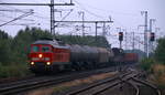 MBU 2014: DB 233 525-5 J�bek 15.07.2014