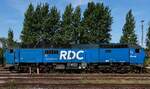 RDC/RAG 251 003-0  Sandy  REV/LKM/27.09.23 Nieb�ll Gbf 28.06.2026 