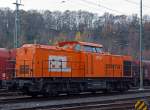 Die 203 156-5 (ex DR 110 496-7, 112 496-5 und DB 202 496-6) Lok Nr.