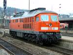 234 335-8 in Ulm am 22.11.2005.