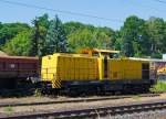 V 150.03, ex DR 110 963-6, ex DR 710 963-0, ex DB 710 963-0 (eine ehem.