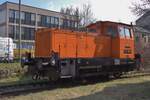 DR 102 188 steht am 8 April 2018 während das Dresdner Dampfloktreffen ins Bw Dresden Altstadt und geniesst die Sonnenschein.