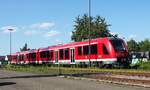 622 557 Lint 54 in Vöhringen ganz aktuell am 29.07.2021.