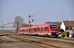 622 555 LINT 54 in Vöhringen am 28.03.2022.
