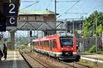 622 055 in Memmingen am 04.06.2022.