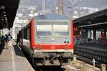 629 004 in Ulm am 09.02.2023.