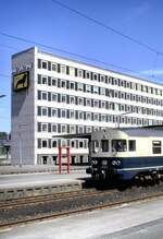 634 661-3 in Braunschweig am 26.05.1986.