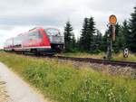 642 678 in Bellenberg am 11.07.2020.