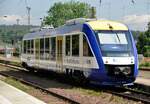 HEX VT 875 in Blankenburg am 12.06.2011.