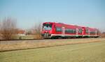 650 324-7 bei Jedesheim am 03.02.2008.