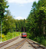 Sonderfahrt vom Förderverein Schienenbus e.v., Menden am 02.06.2012, u.a.