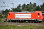 146 223-3 in Amstetten am 20.09.2012.