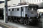 E 75 09 in Stuttgart am 22.10.1995.