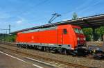 Und weil das Licht so toll ist noch ein Nachschu� auf die....