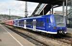 94 80 0 426 543-5 D-BOBFN in Ulm am 30.04.2022.