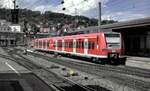 426 009-7 in Ulm am 04.06.2003.