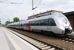 1442 307 in Roßlau am 15.05.2017.