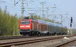 DB 112 163 J�bek 07.05.2017
