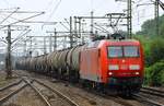 DB 145 004-8(REV/LD X/15.03.13) Harburg 02.07.2016