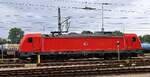 DB 147 147-4 REV/LD X/17.12.25 Hohe Schaar 18.07.2026