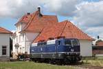 SEL 181 204-9  R�gen  Ankum 12.07.2020 II