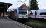 RailPool/RBP 188 145-7 HH-Harburg 18.07.2026
