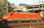 189 055-7/ komplett neu nun 9180 6189 055-7 D-DB/Class 189 VM/50Hz gehört zu den Loks der BR 189 bei der DB die nun ein erweitertes Einsatz-Paket erhalten haben um zusätzlich in CZ und PL