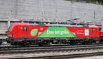 DB 193 310-0 Brenner 18.07.2019