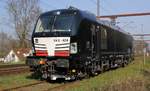 Und weil die Dinger so schick sind nochmal die 193 624-4(REV/MMAL/22.11.18).