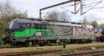 ELL/TXL  Railfanatics  193 731-7(REV/MMAL/31.10.18) Patturg 14.10.2019